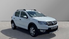 Dacia Sandero Stepway 0.9 TCe Laureate 5dr [Start Stop] Petrol Hatchback